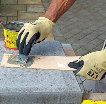 Kiillota betoni Kiillota betoni